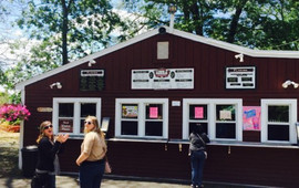 JJ's Ice Cream Shoppe