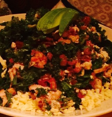 The Cheesecake Factory餐厅图片