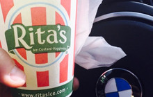 Rita's Italian Ice餐厅图片
