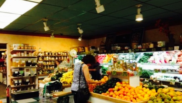 Berryvale Cafe餐厅图片