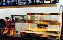 Yorky's Fast Food餐厅图片