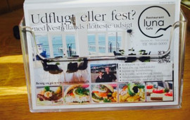 Restaurant Luna