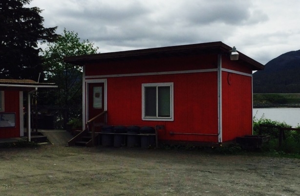 AJ's Gourmet Burgers餐厅图片