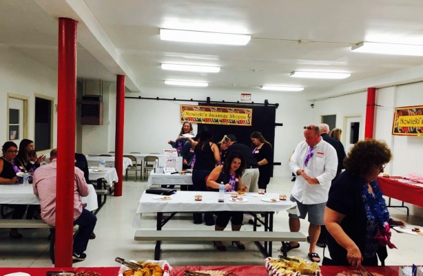 Nowicki's Sausage Shoppe