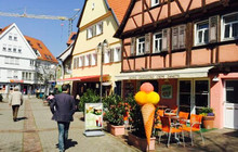 Eiscafe Zanetti餐厅图片