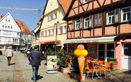 Eiscafe Zanetti