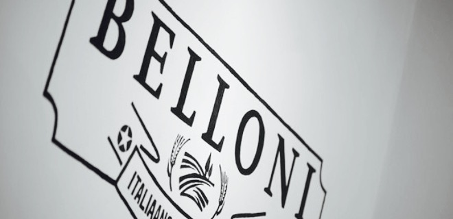 Belloni Italiaanse Delicatessen餐厅图片