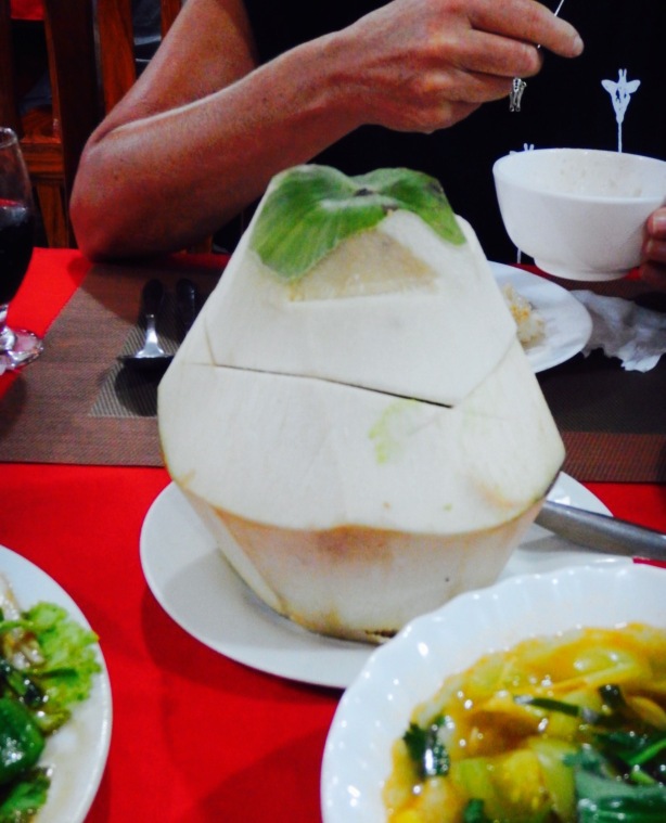 Srey Kulen Restaurant and Wooden Furniture Shop