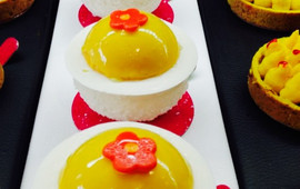Event Gourmet