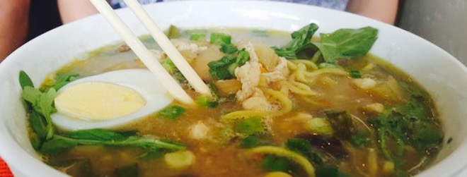 Nichols West餐厅图片