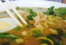 Nichols West美食图片