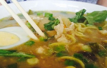 Nichols West餐厅图片