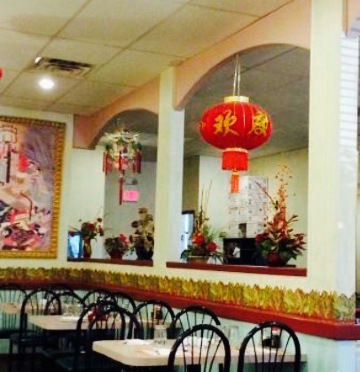 Hunan Garden餐厅图片