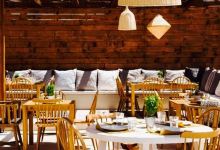 Kookoonari Beach Restaurant Bar美食图片