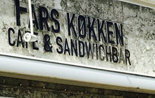 Fars Kokken餐厅图片