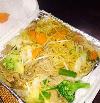 Rosegarden Thai Cuisine餐厅图片