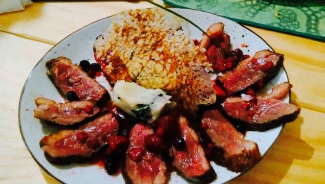 Bistrot Es Rodol餐厅图片