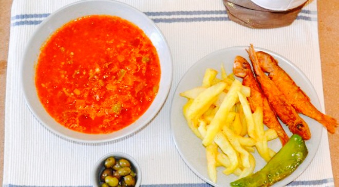 El koojina餐厅图片