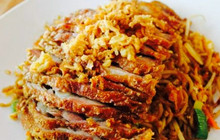 Asia Bistro Thanh Cong餐厅图片