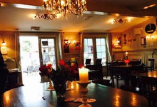 Proeflokaal De Kruis美食图片