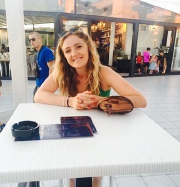 Restaurant & Lounge Bar Santorini