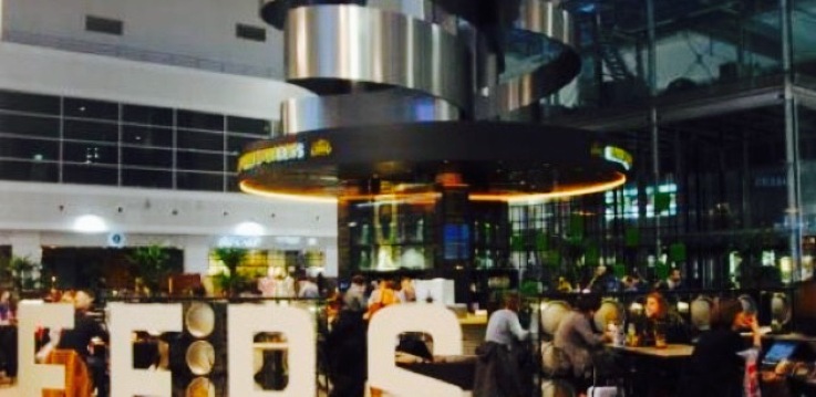 Beers & Cheers餐厅图片