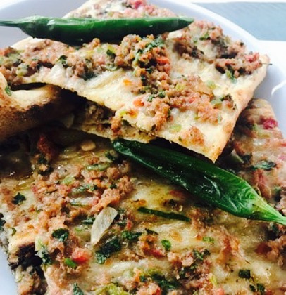 Halici Tavaci Mustafa