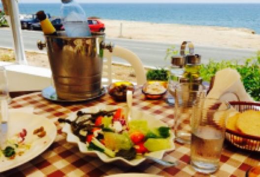 Landa Restaurant & Fish Tavern美食图片