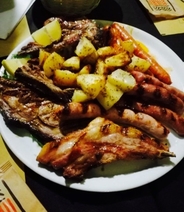 L'Angolo del Pastore餐厅图片