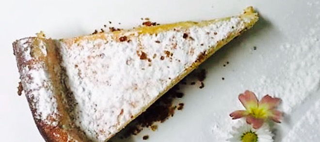 Gostilna Jerinček餐厅图片