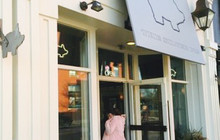 Silver Pig Bar & Oyster Room餐厅图片