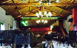 Restaurante El Rincon Del Vino