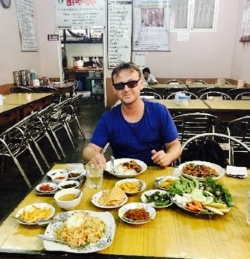 Family Restaurant餐厅图片