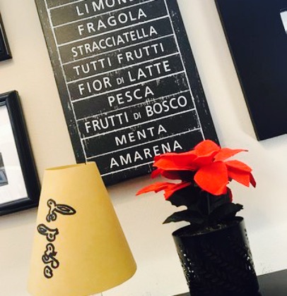 de paso Cerveceria餐厅图片