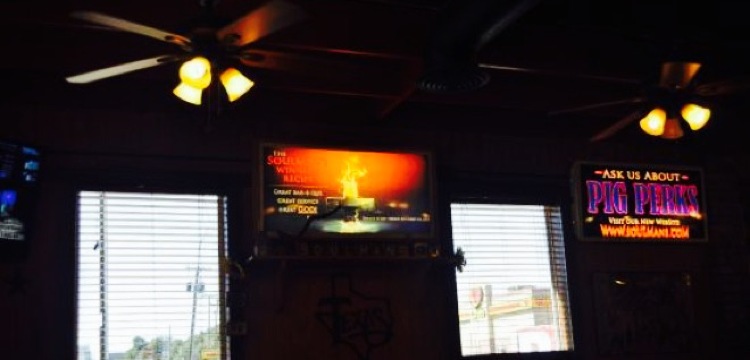Soulman's BBQ