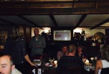 The Pub With No Name AKA The White Horse美食图片