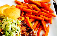 The Greene Turtle Sports Bar & Grille餐厅图片