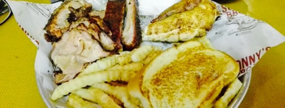 Sonny's BBQ餐厅图片