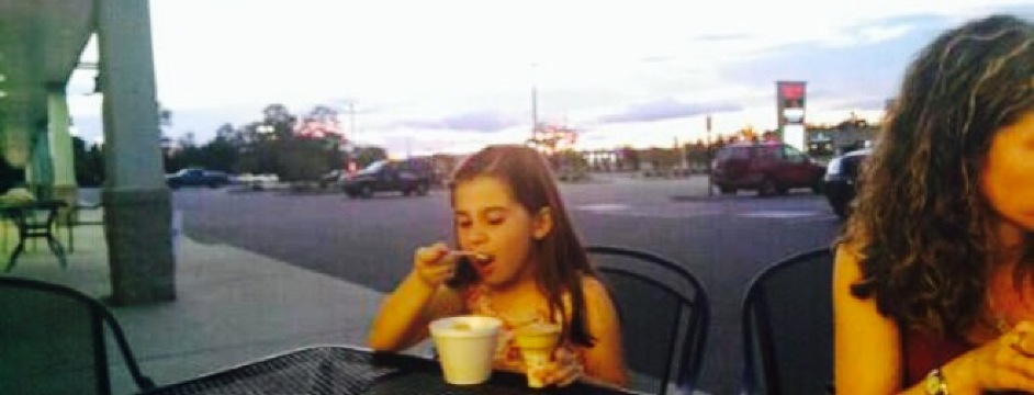 Bops Frozen Custard餐厅图片