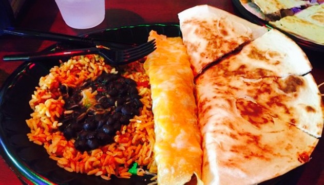 Tijuana Flats餐厅图片