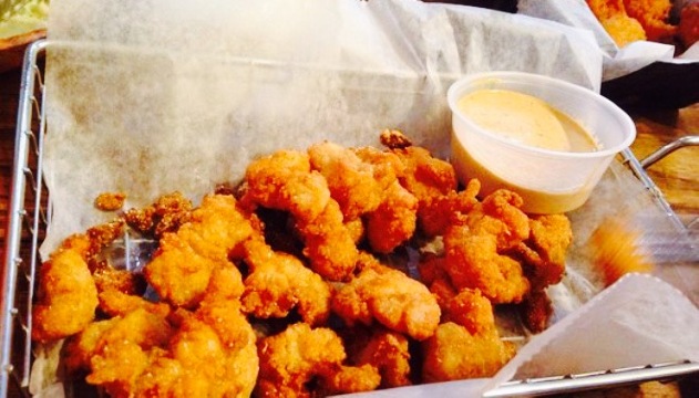 Ezell's Catfish餐厅图片