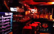 Chester Pub餐厅图片