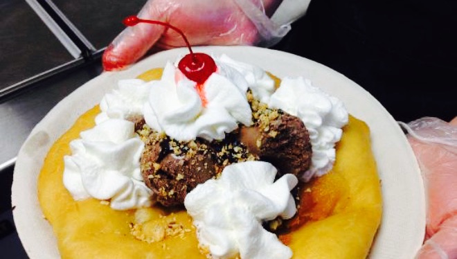 Frates Drive-In餐厅图片