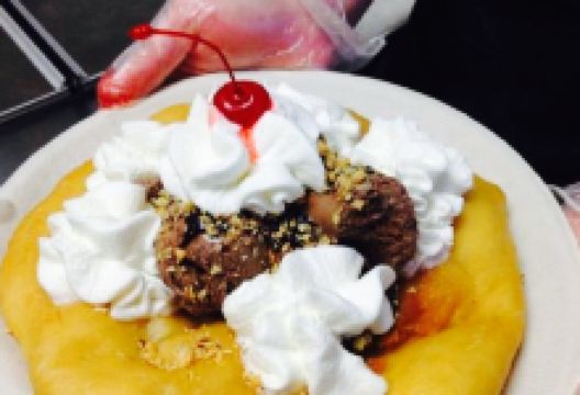 Frates Drive-In美食图片