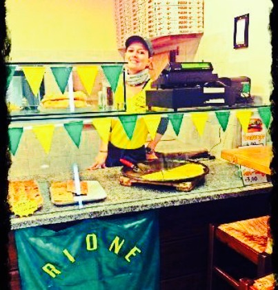 Pizzeria Senzuno餐厅图片