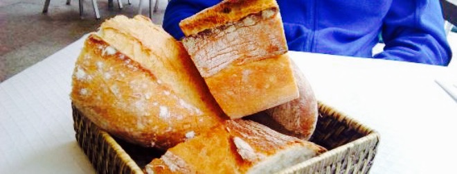 A Travesia Dos Soños餐厅图片