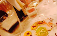 Bar Ristorante Alla Scala餐厅图片