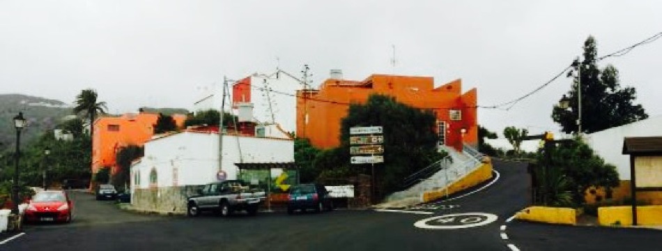 Restaurante Grill La Pasadilla餐厅图片