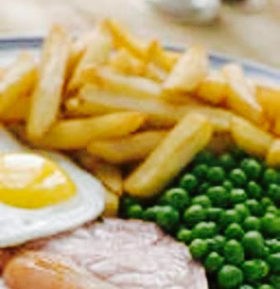 The Pilgrim Oak - JD Wetherspoon