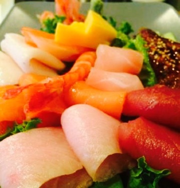 Mango Tree餐厅图片